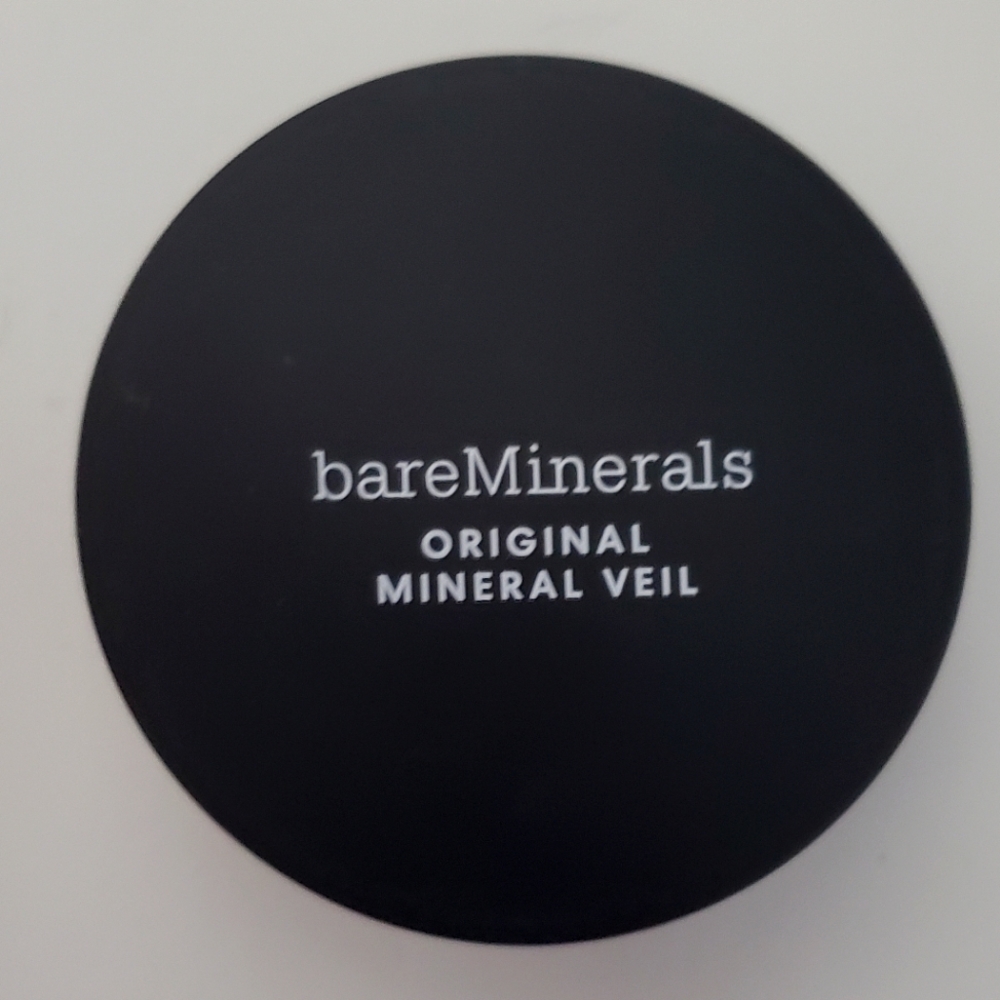 Bare minerals Setting powder